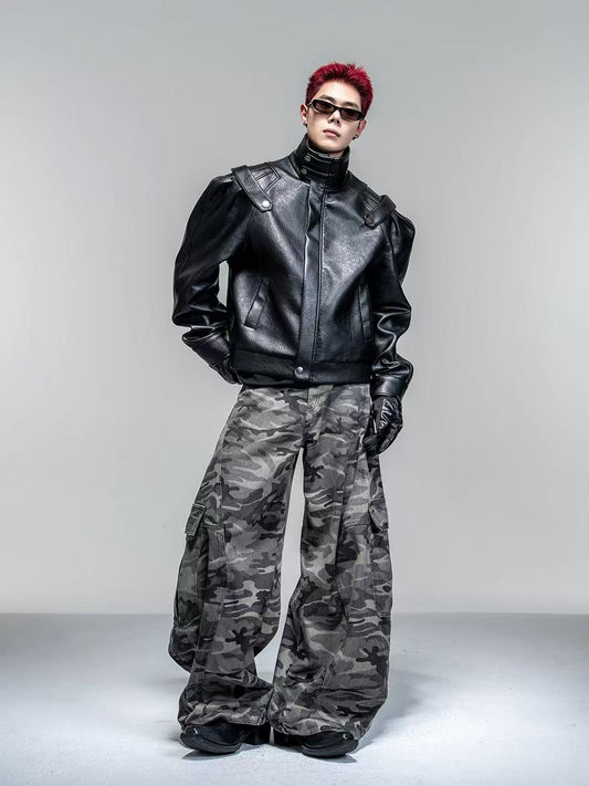 A1062  Men's outerwear