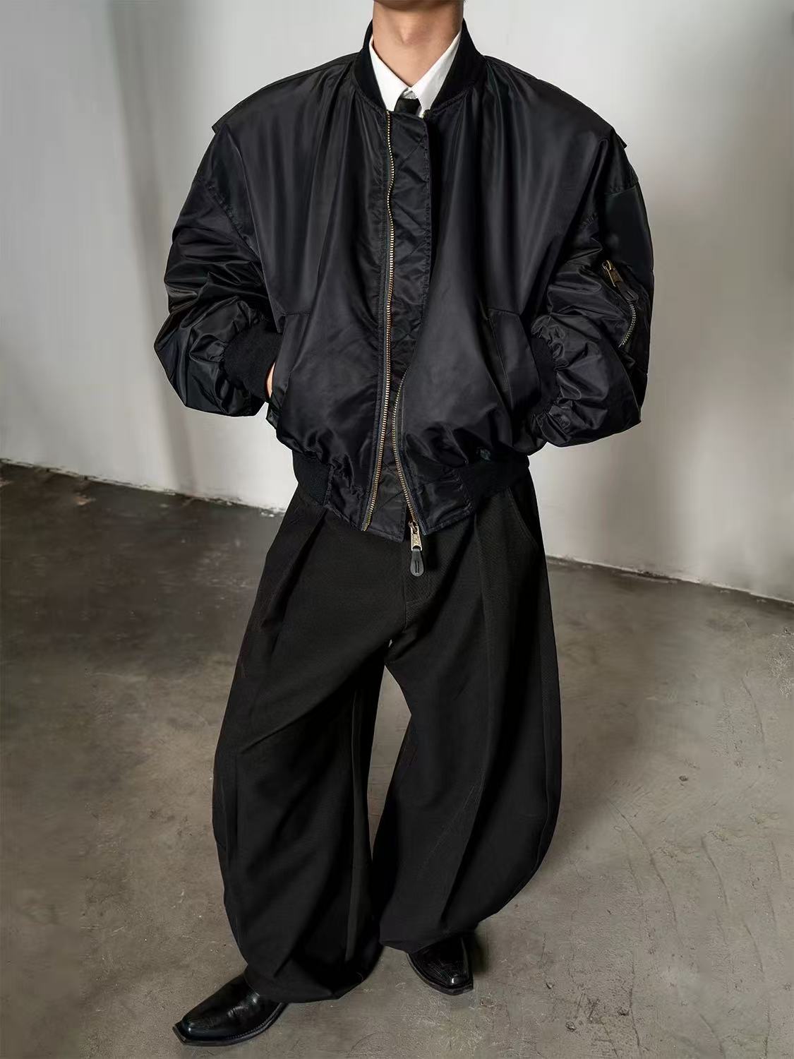 A1060    Men's outerwear