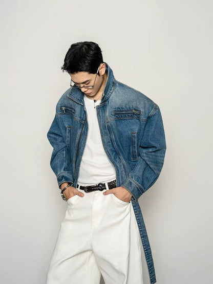 A1059   Men's outerwear