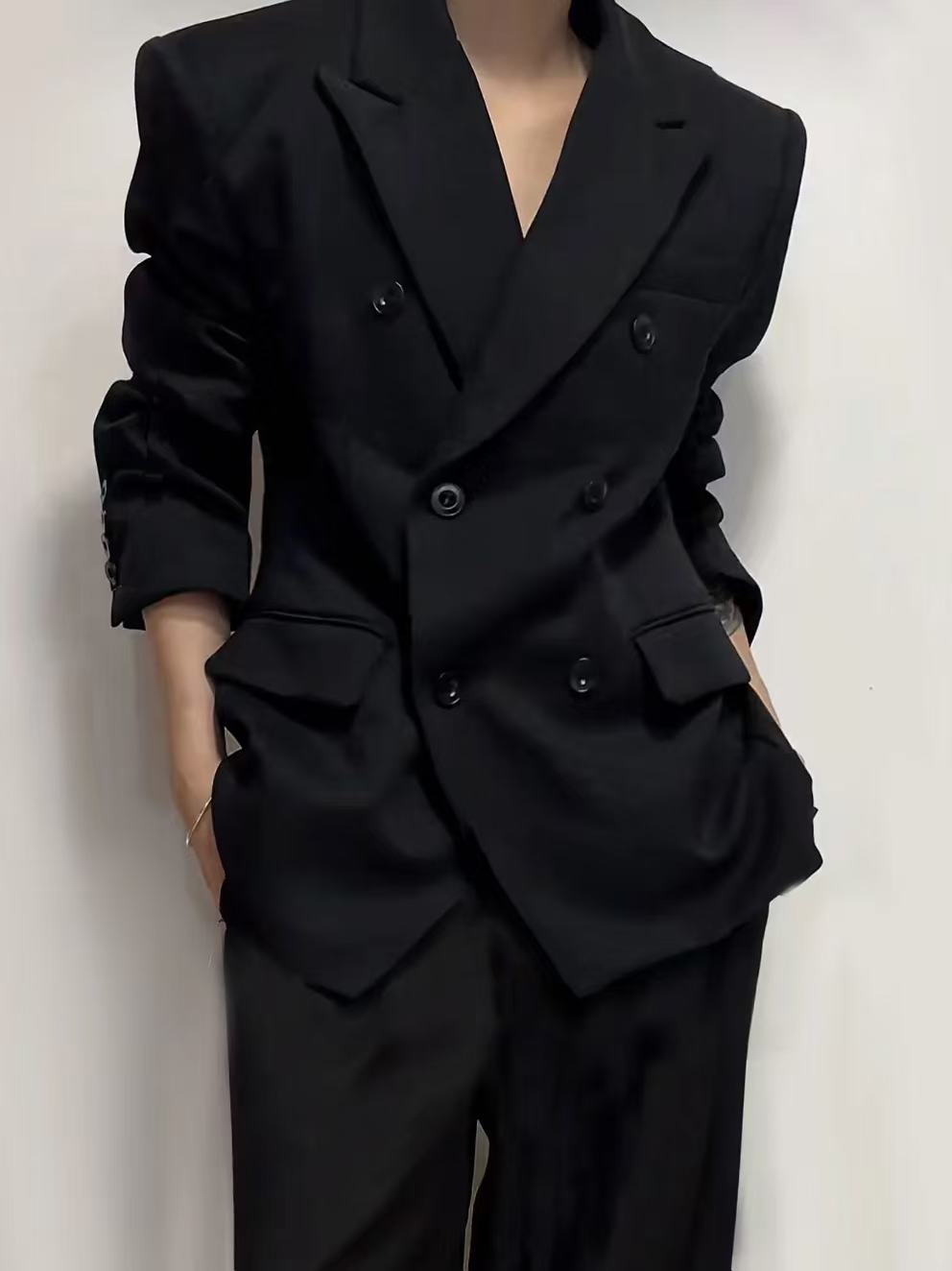 A1057    Men's outerwear