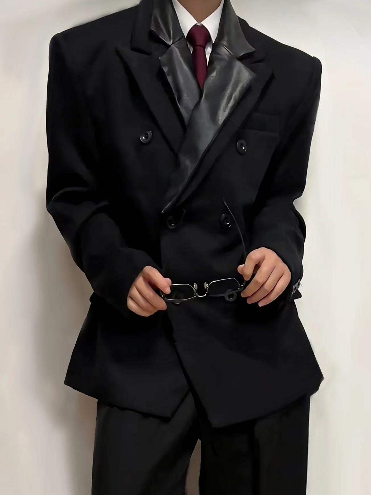 A1057    Men's outerwear