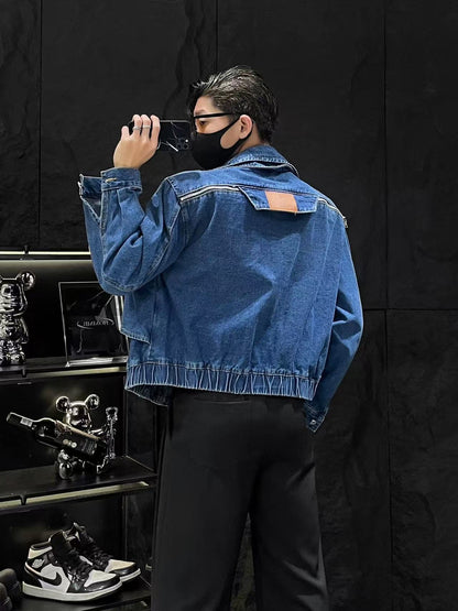 A1082  Men's outerwear
