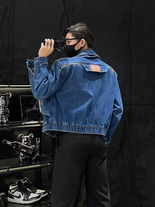 A1082  Men's outerwear