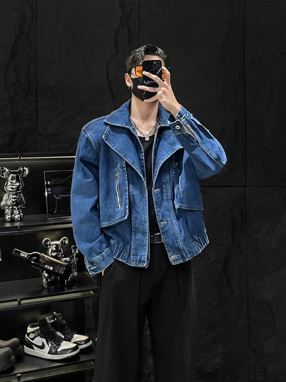 A1082  Men's outerwear