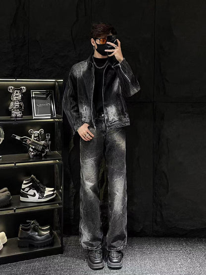 A1081  Men's outerwear