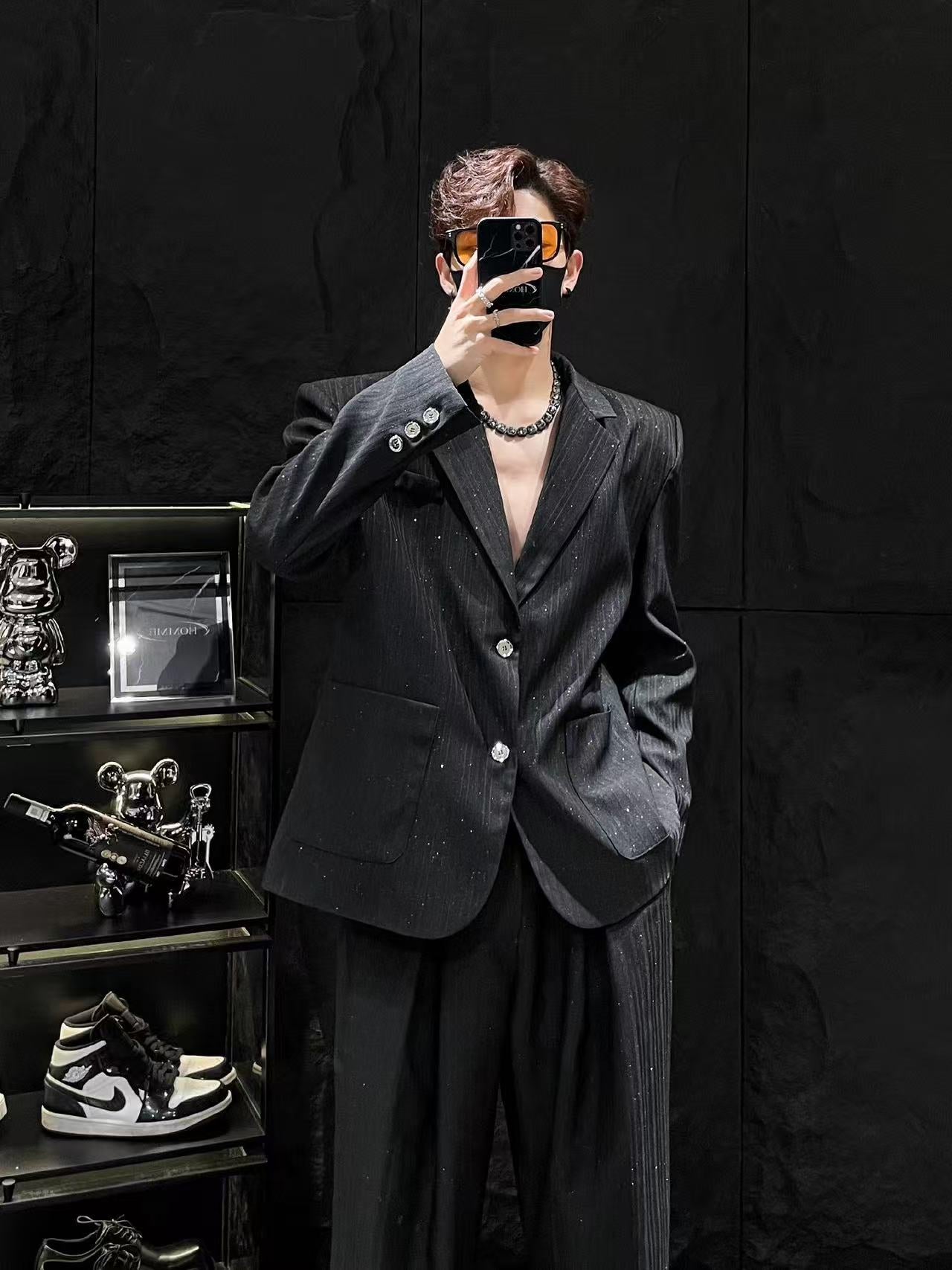 A1080   Men's outerwear