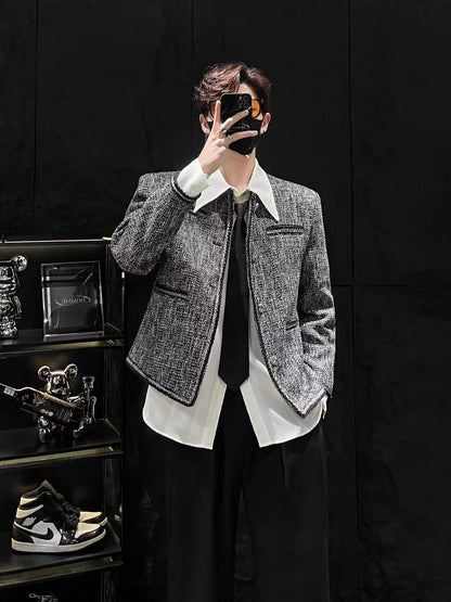 A1079   Men's outerwear