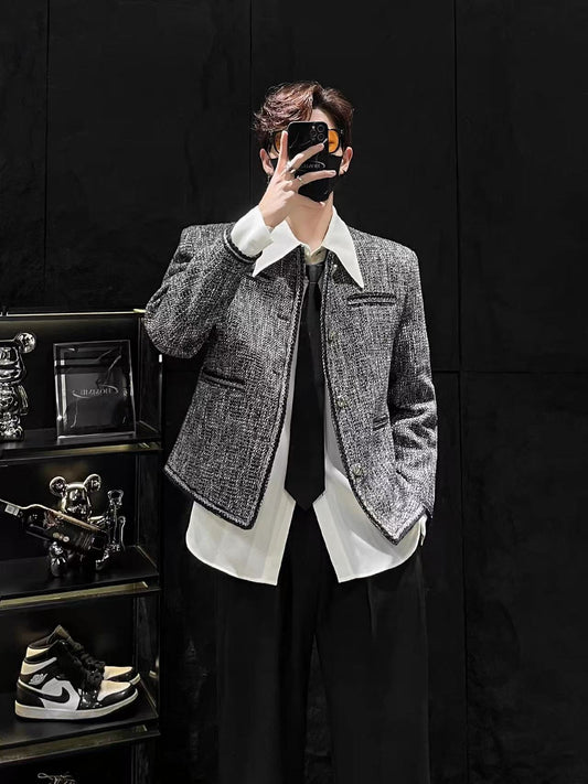 A1079   Men's outerwear