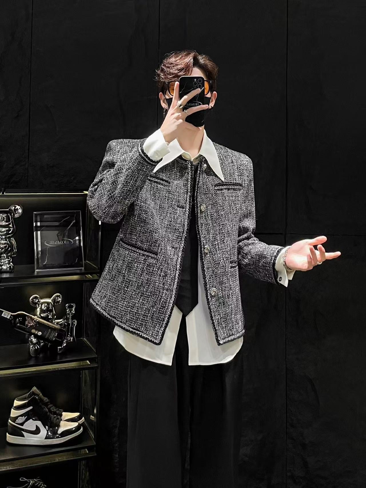 A1079   Men's outerwear
