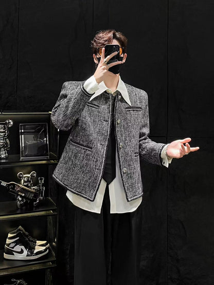 A1079   Men's outerwear
