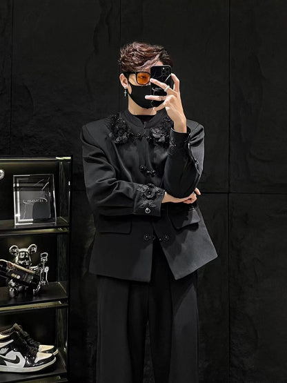 A1078  Men's outerwear