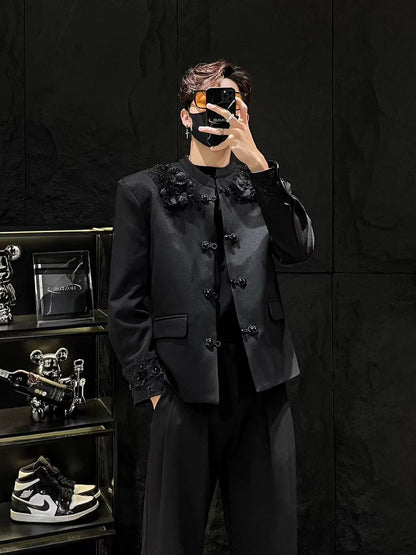 A1078  Men's outerwear