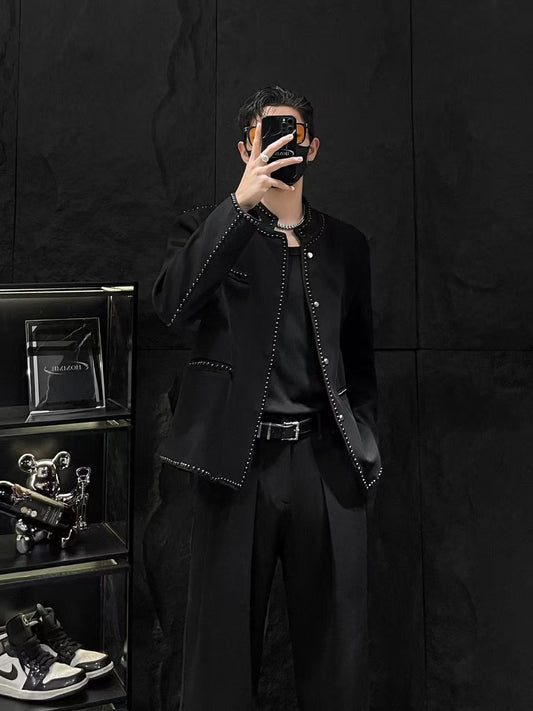 A1075   Men's outerwear