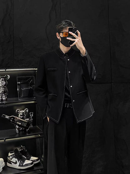A1075   Men's outerwear