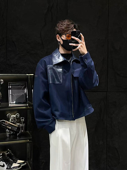 A1074  Men's outerwear