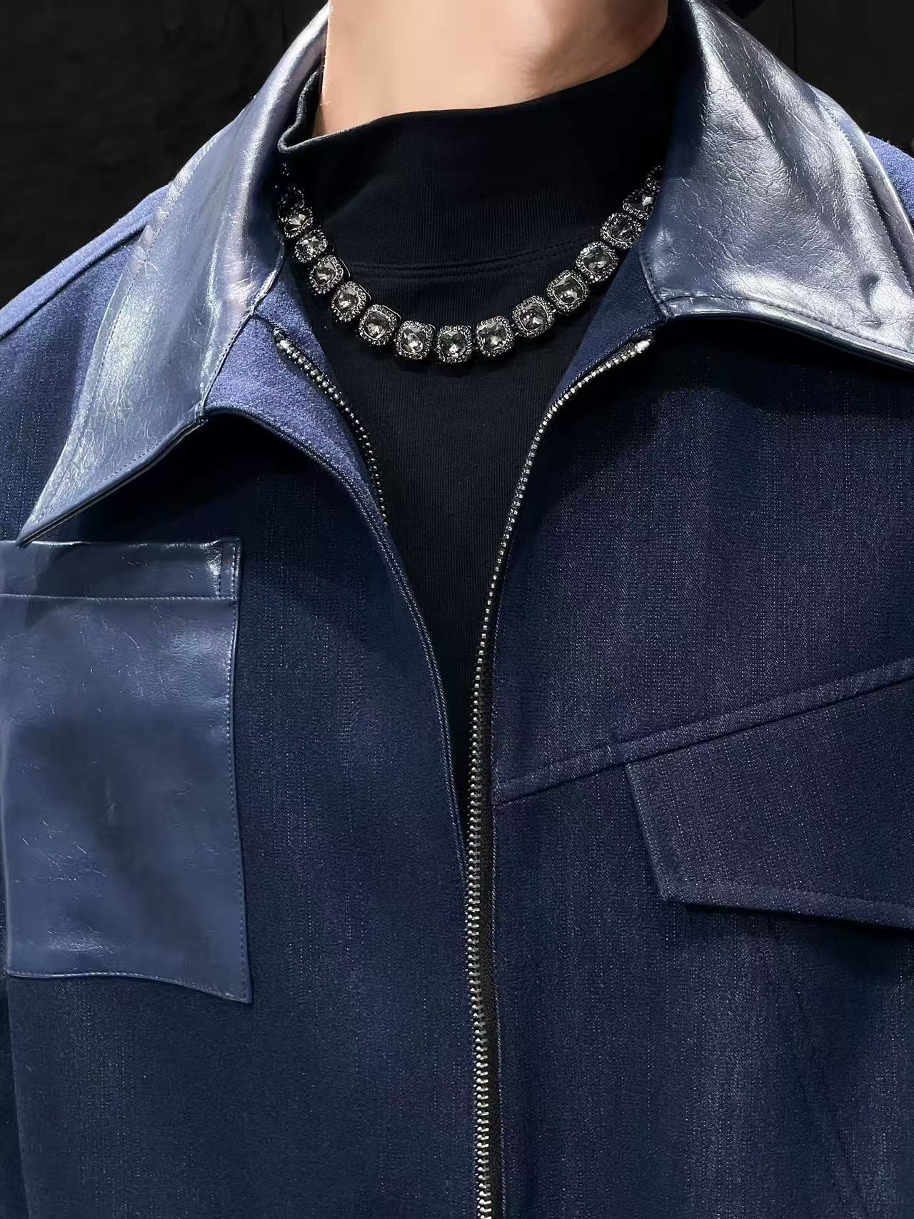 A1074  Men's outerwear