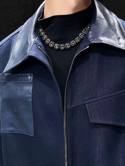 A1074  Men's outerwear