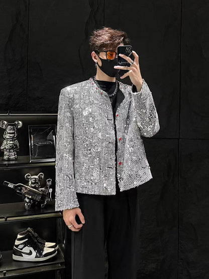 A1073    Men's outerwear