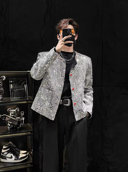 A1073    Men's outerwear