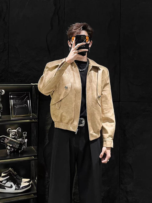 A1072   Men's outerwear