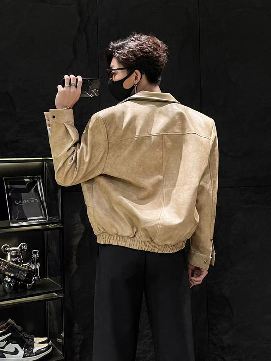 A1072   Men's outerwear