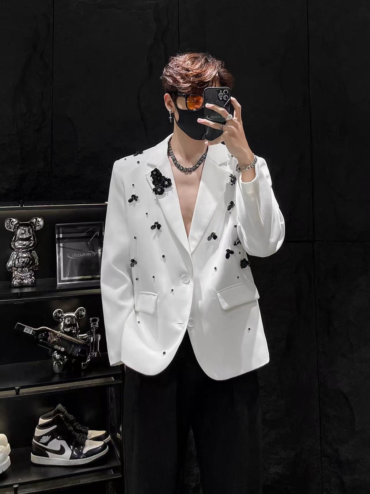 A1070   Men's outerwear