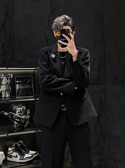 A1069   Men's outerwear