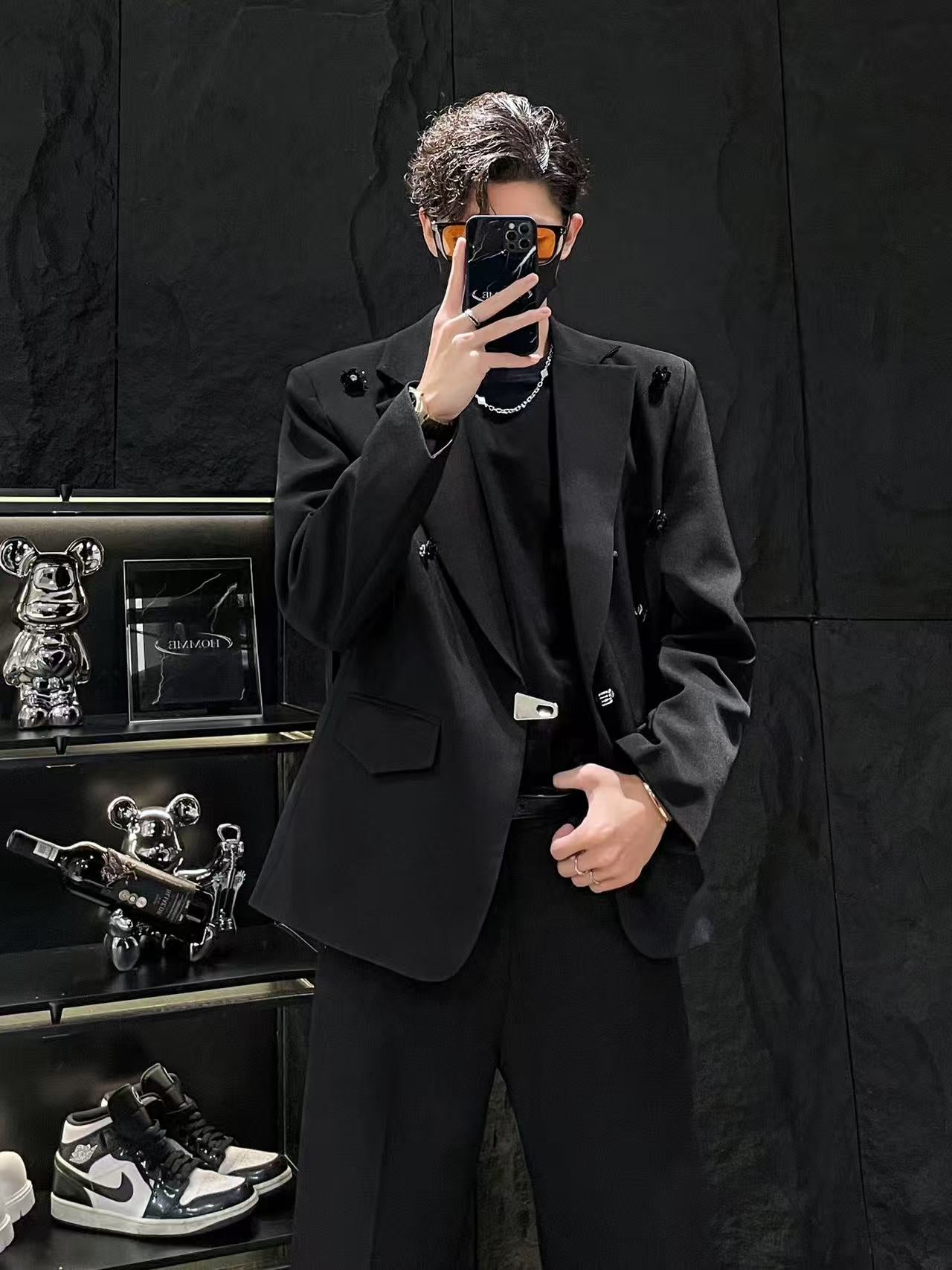 A1069   Men's outerwear
