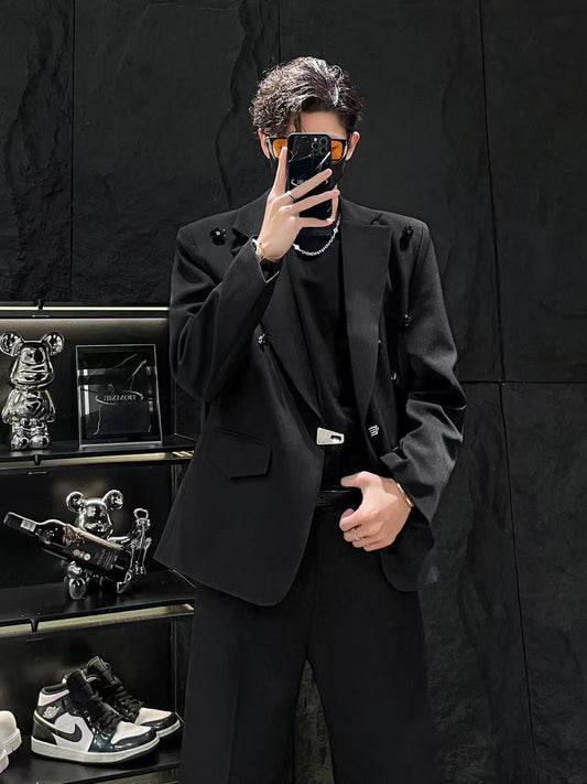A1069   Men's outerwear