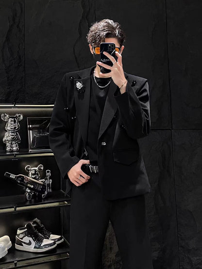 A1069   Men's outerwear
