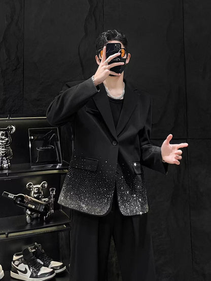 A1067  Men's outerwear