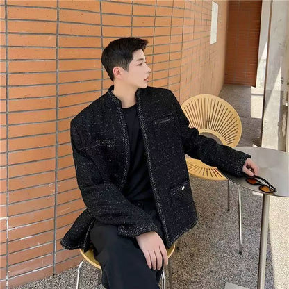 A1119   Men's outerwear