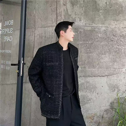 A1119   Men's outerwear
