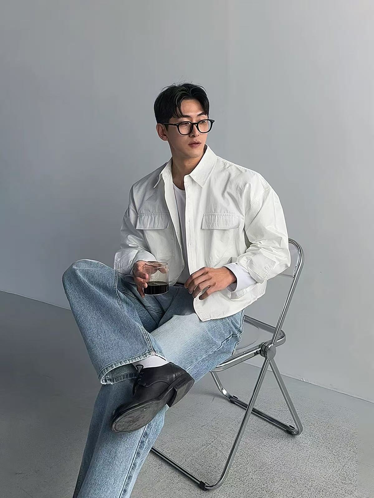 A1118  Men's outerwear