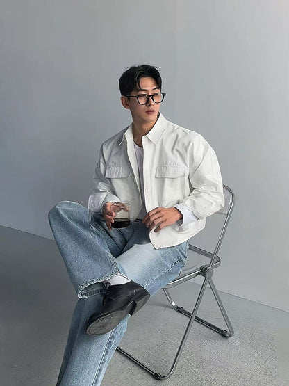 A1118  Men's outerwear
