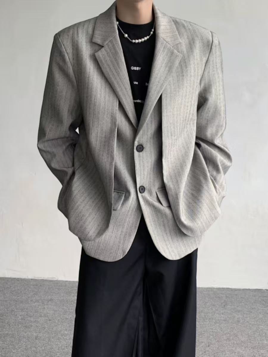A1117   Men's outerwear
