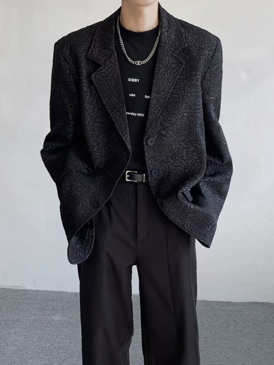 A1116    Men's outerwear