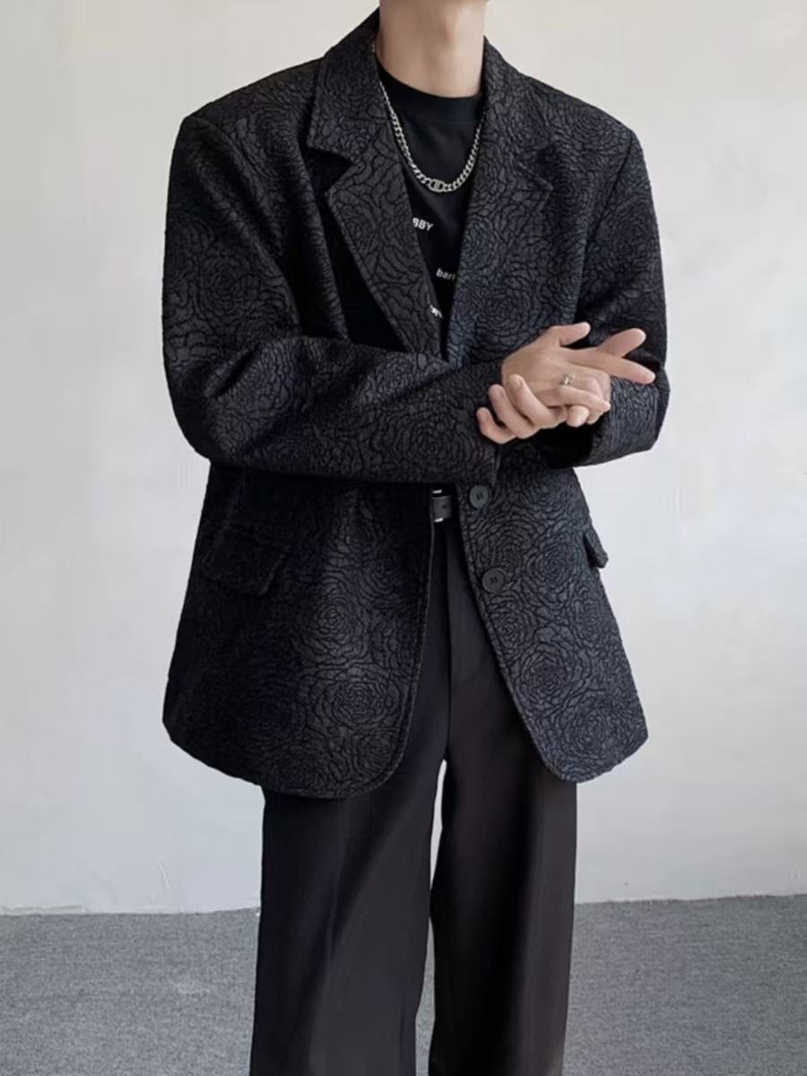 A1116    Men's outerwear