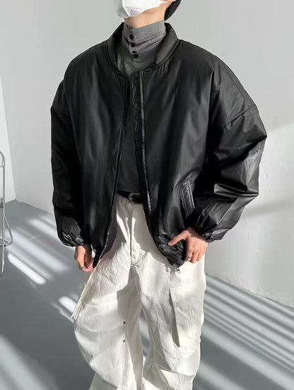 Men's outerwear
