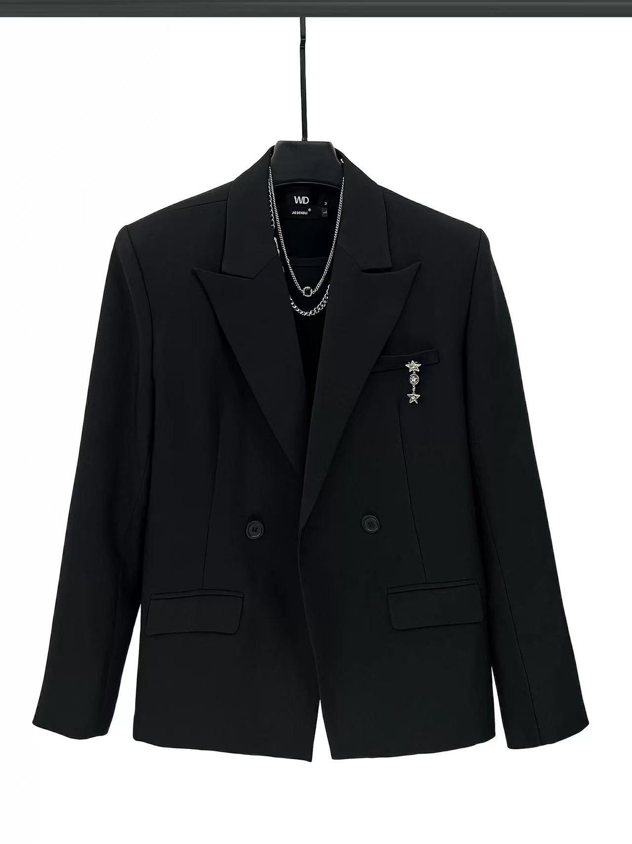 A1097   Men's outerwear