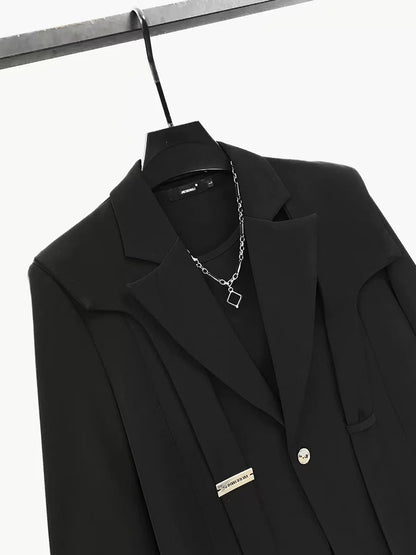 A1096  Men's outerwear