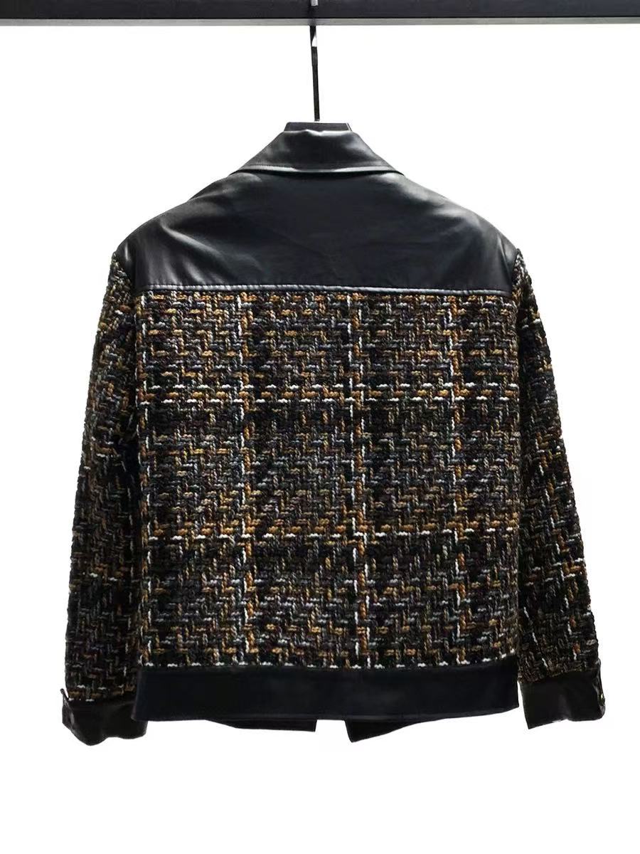 A1092  Men's outerwear