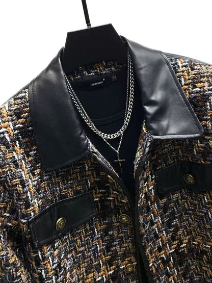 A1092  Men's outerwear