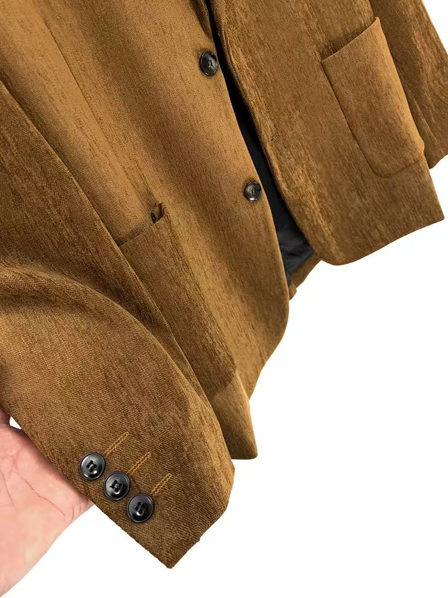 A1089  Men's outerwear