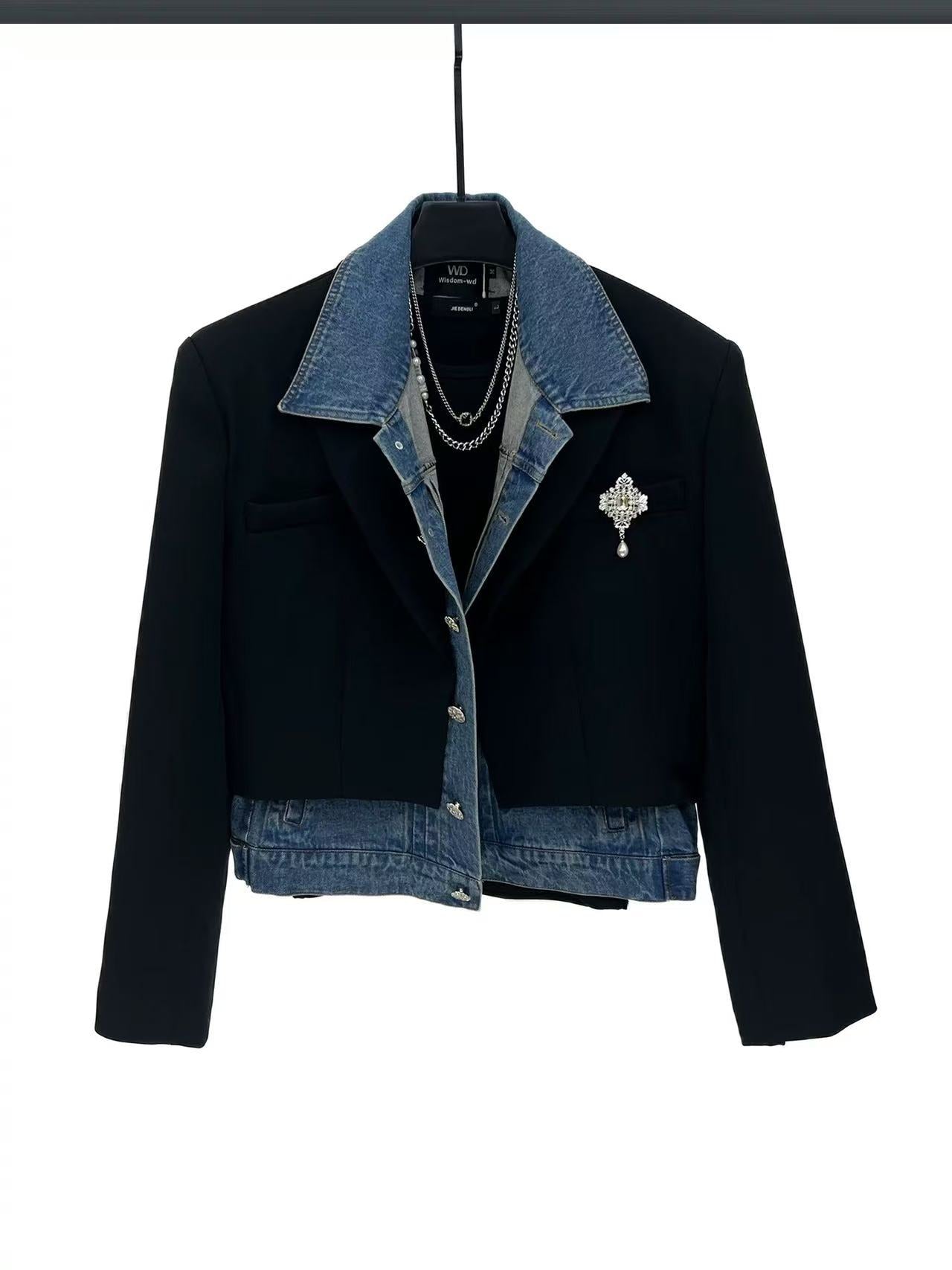 A1088  Men's outerwear