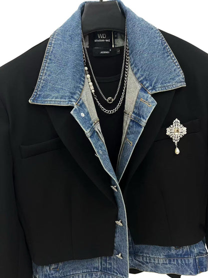 A1088  Men's outerwear