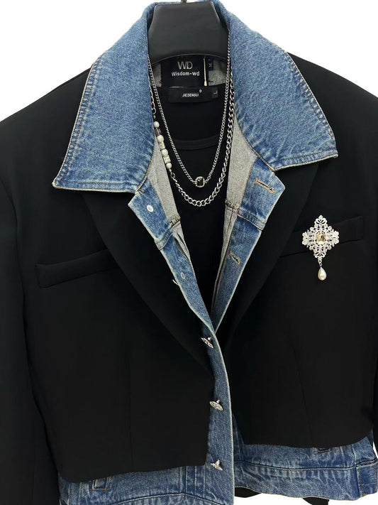 A1088  Men's outerwear