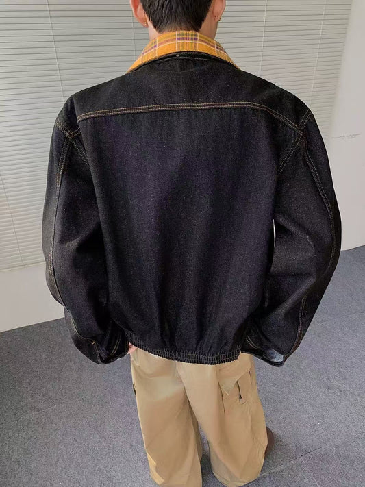 A1110  Men's outerwear