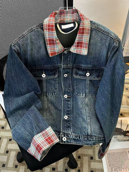 A1109  Men's outerwear