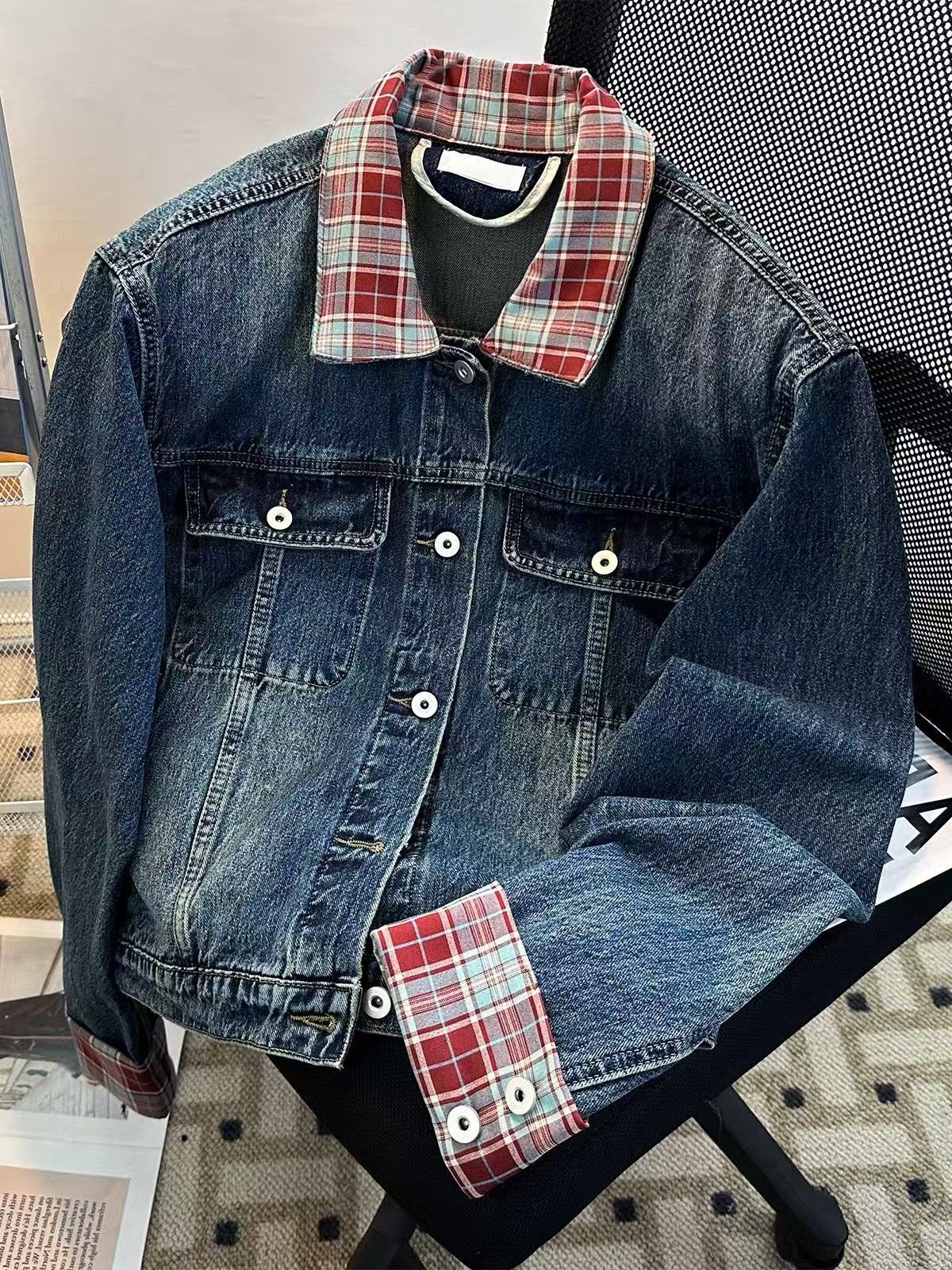 A1109  Men's outerwear